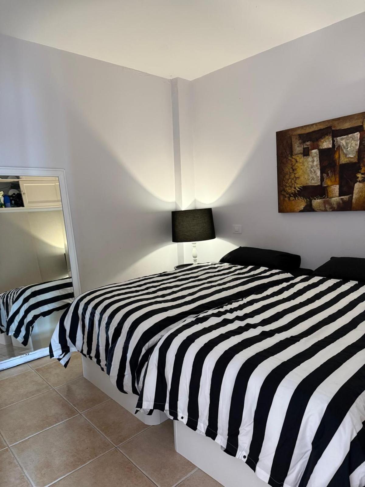 Beach Line Apartment Las Palmas de Gran Canaria Exteriör bild