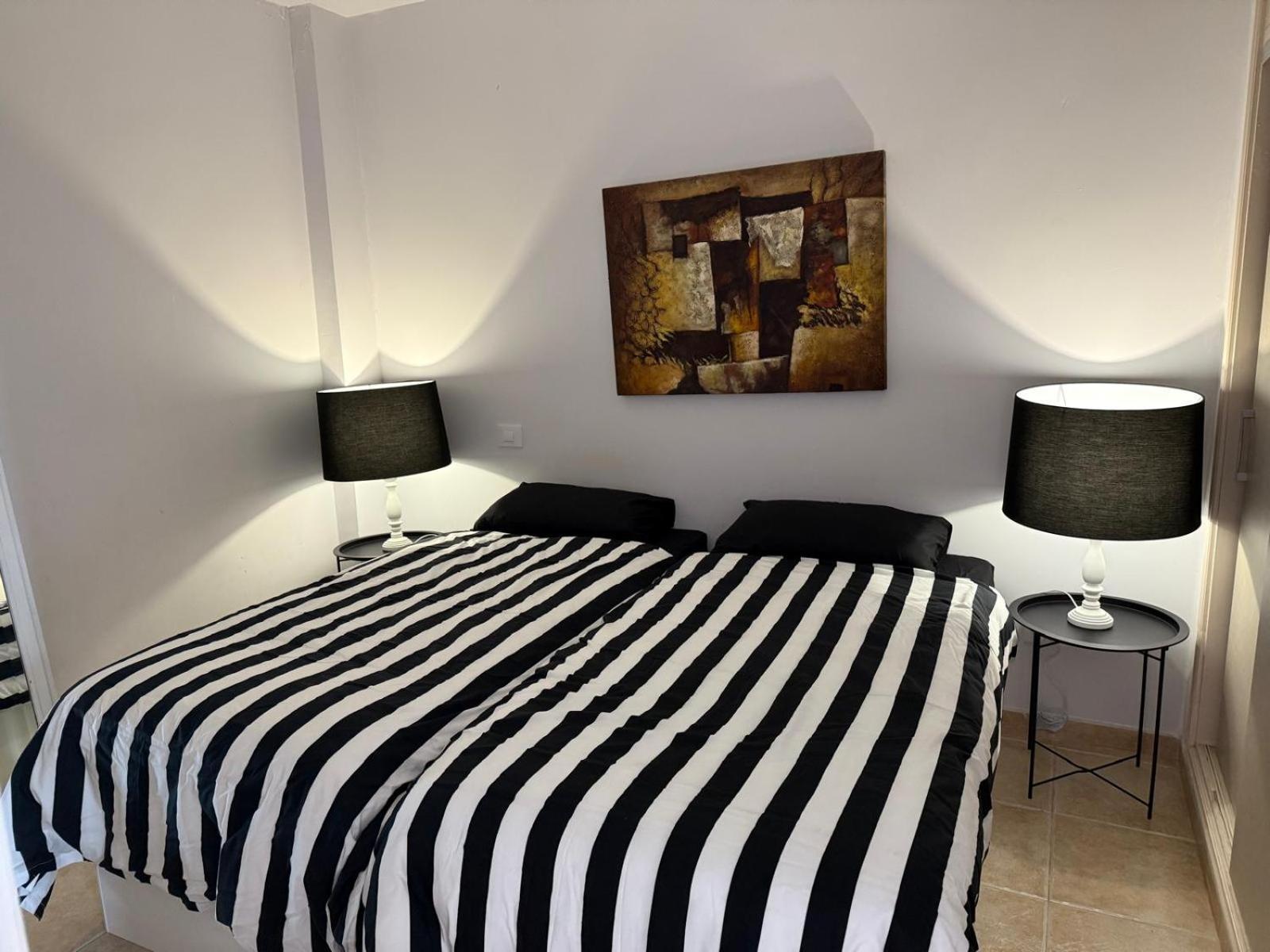 Beach Line Apartment Las Palmas de Gran Canaria Exteriör bild